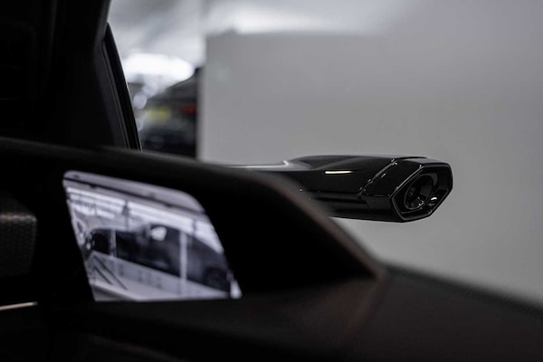 Used Audi A6 e-tron Avant 2025 for sale - 73602228: Photo 27