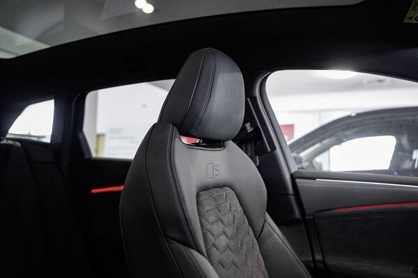 Used Audi A6 e-tron Avant 2025 for sale - 73602228: Photo 28