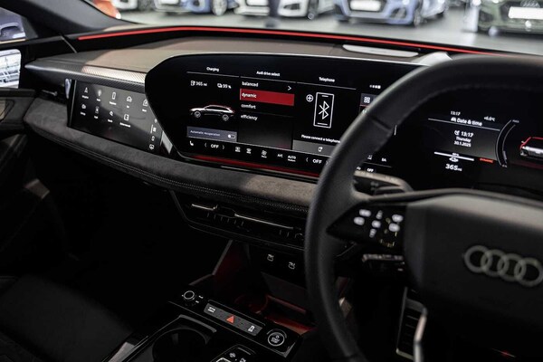 Used Audi A6 e-tron Avant 2025 for sale - 73602228: Photo 29