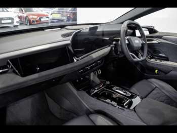 Used Audi A6 e-tron Avant 2025 for sale - 73602228: Photo