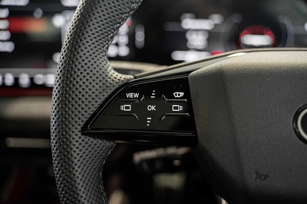 Used Audi A6 e-tron Avant 2025 for sale - 73602228: Photo 30
