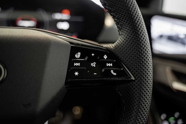 Used Audi A6 e-tron Avant 2025 for sale - 73602228: Photo 31