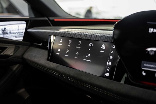 Used Audi A6 e-tron Avant 2025 for sale - 73602228: Photo 32