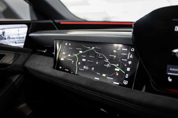 Used Audi A6 e-tron Avant 2025 for sale - 73602228: Photo 33