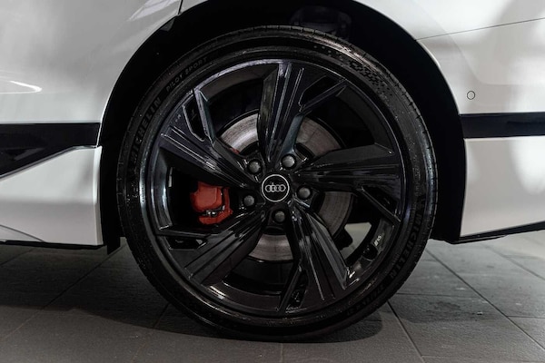 Used Audi A6 e-tron Avant 2025 for sale - 73602228: Photo 5