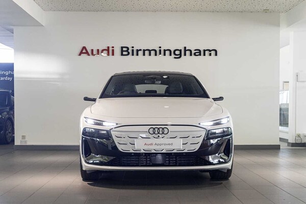 Used Audi A6 e-tron Avant 2025 for sale - 73602228: Photo 7