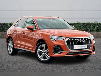 Used Audi Q3 2025 for sale - 79413866: Photo