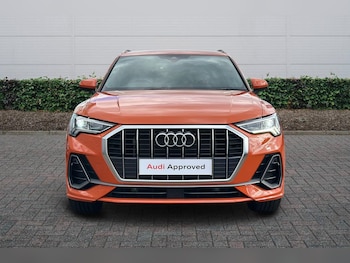 Used Audi Q3 2025 for sale - 79413866: Photo
