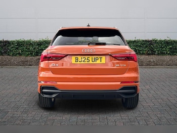 Used Audi Q3 2025 for sale - 79413866: Photo