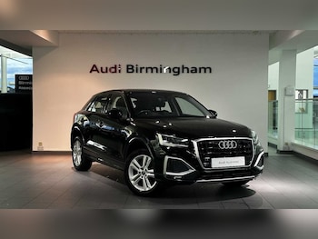 2022 (72) - 35 TFSI Sport 5dr