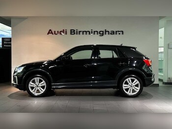 Used Audi Q2 2022 for sale - 76410284: Photo