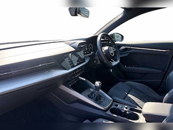 Used Audi A3 2022 for sale - 79413860: Photo