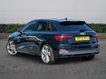 Used Audi A3 2022 for sale - 79413860: Photo