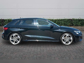 Used Audi A3 2022 for sale - 79413860: Photo