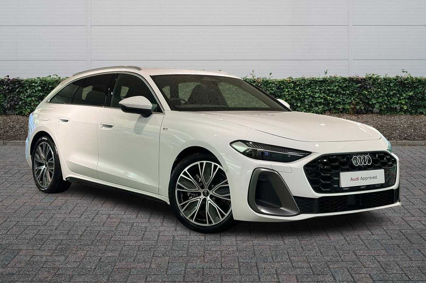 Used Audi A5 2025 for sale - 77124468: Photo 1