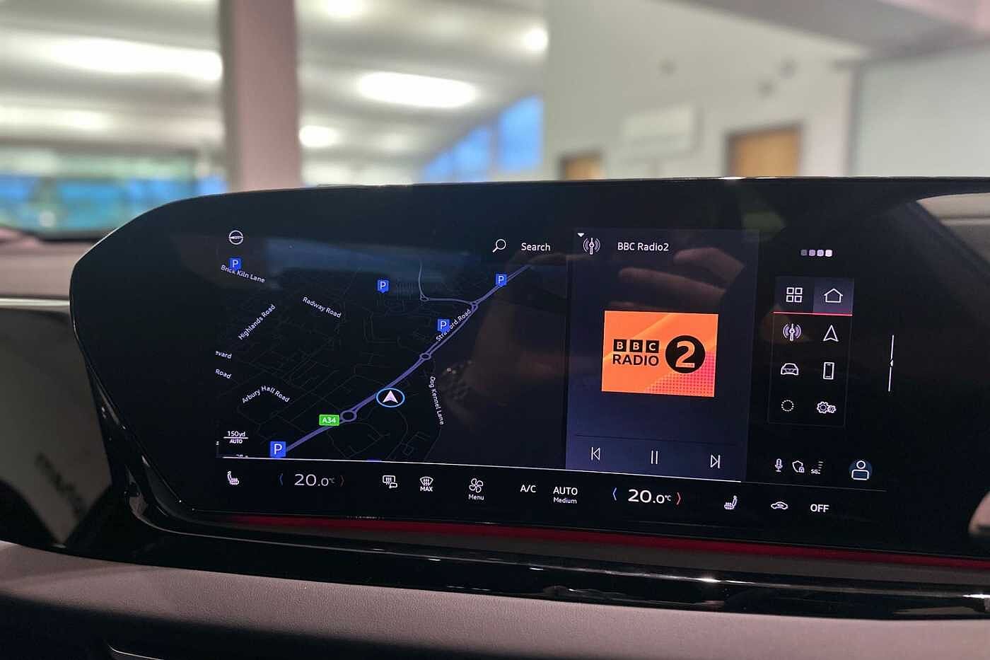 Used Audi A5 2025 for sale - 77124468: Photo 12