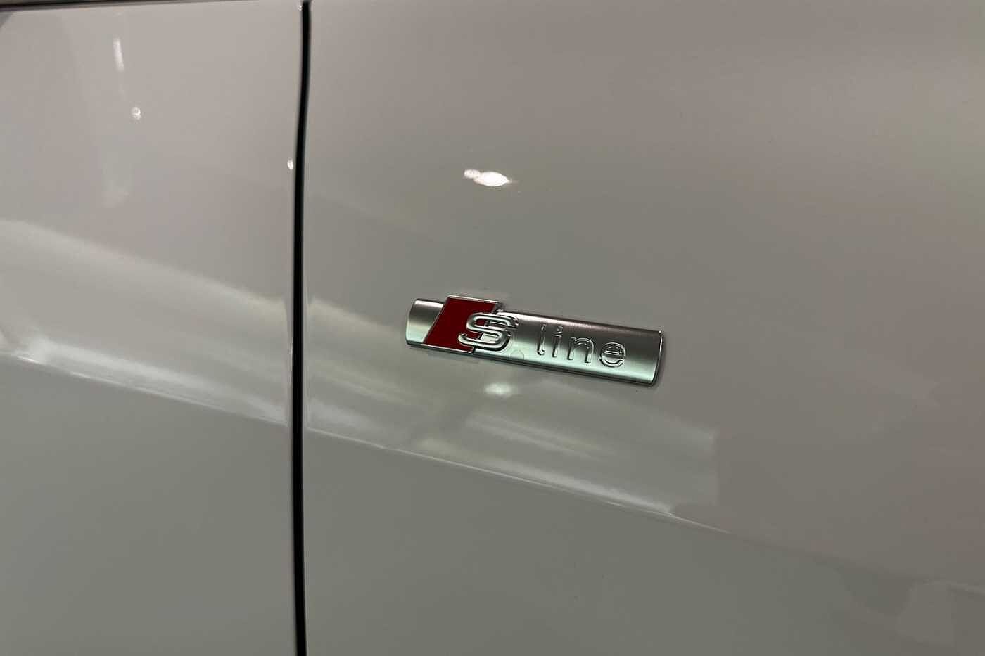 Used Audi A5 2025 for sale - 77124468: Photo 13