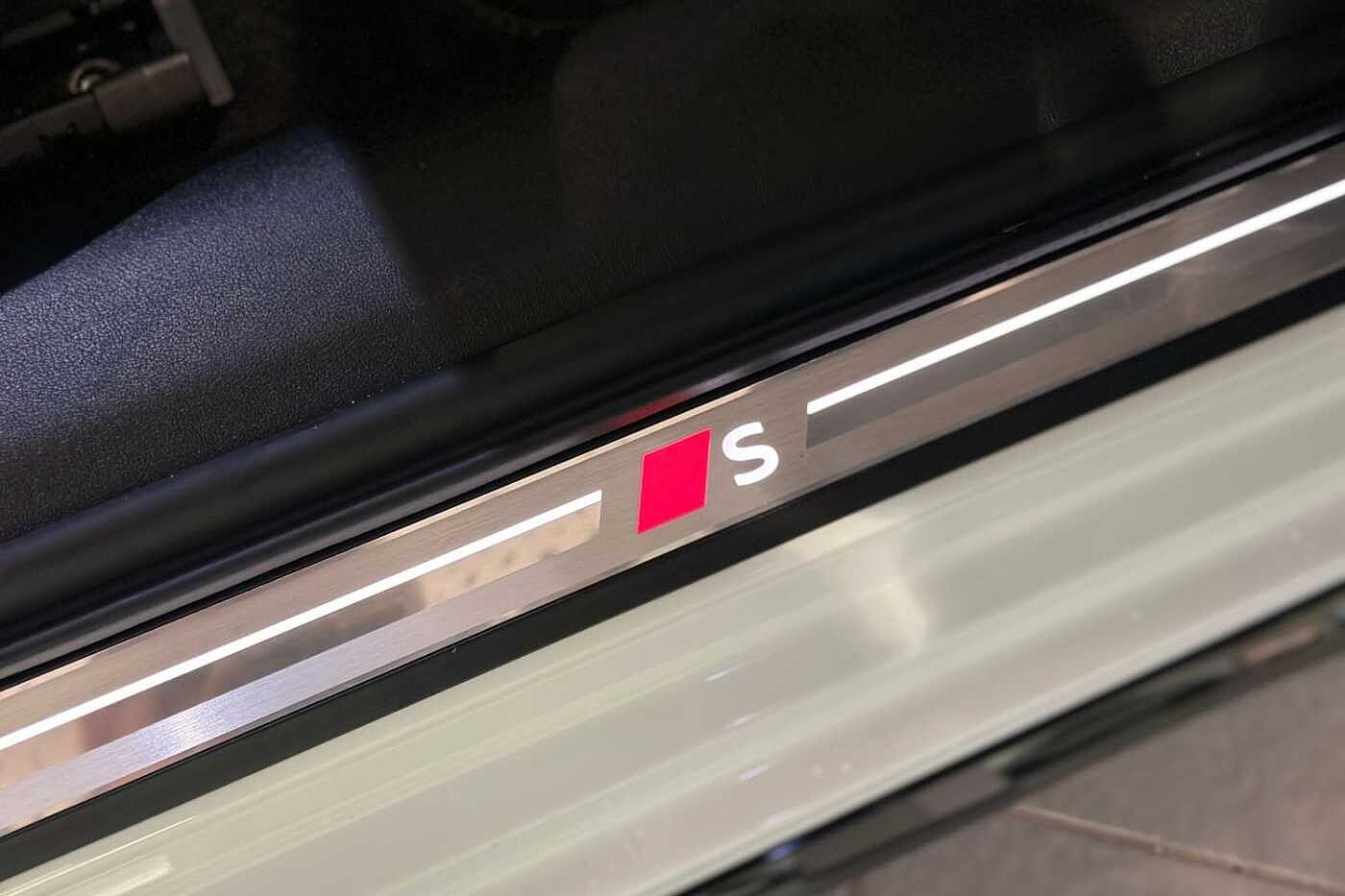 Used Audi A5 2025 for sale - 77124468: Photo 14