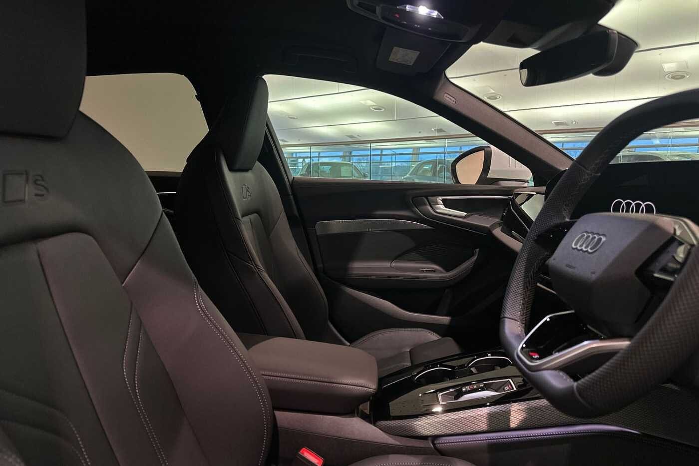 Used Audi A5 2025 for sale - 77124468: Photo 15