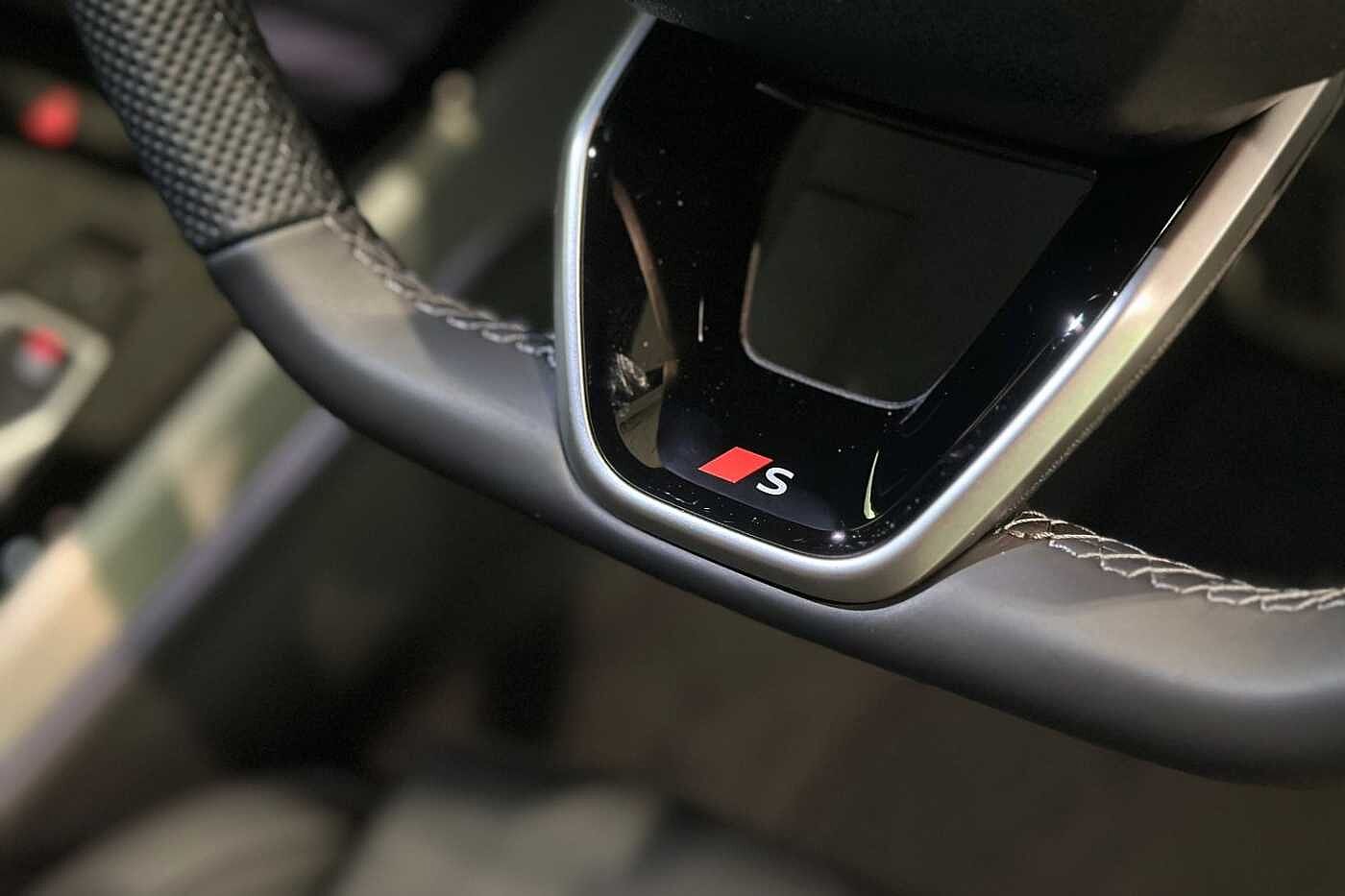 Used Audi A5 2025 for sale - 77124468: Photo 17