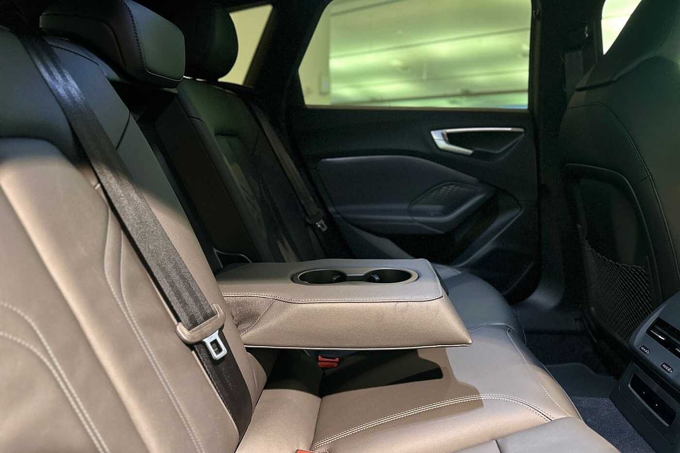 Used Audi A5 2025 for sale - 77124468: Photo 20