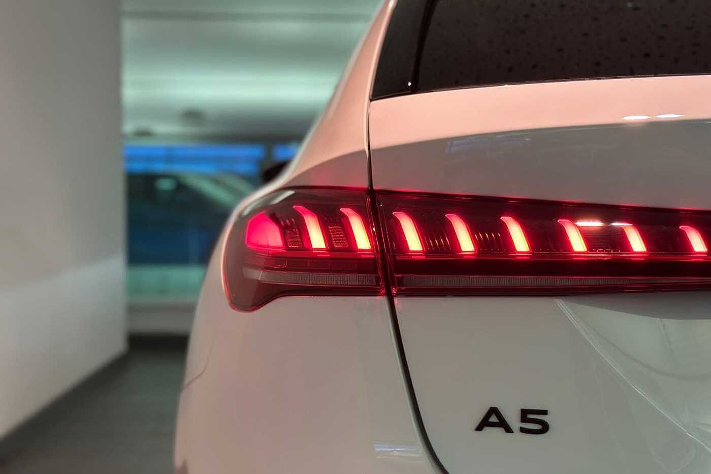 Used Audi A5 2025 for sale - 77124468: Photo 23