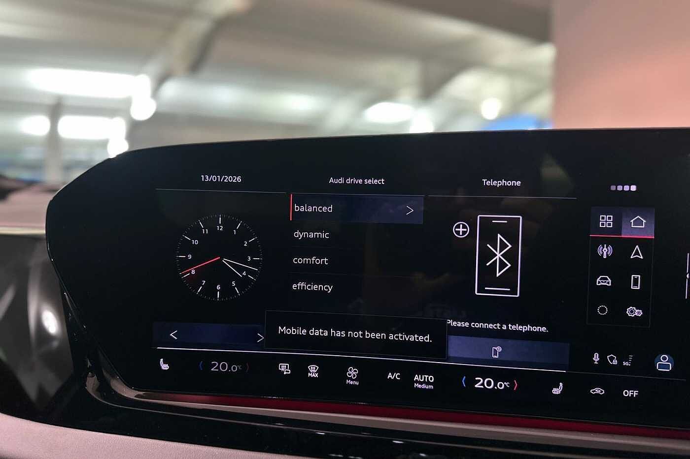 Used Audi A5 2025 for sale - 77124468: Photo 26