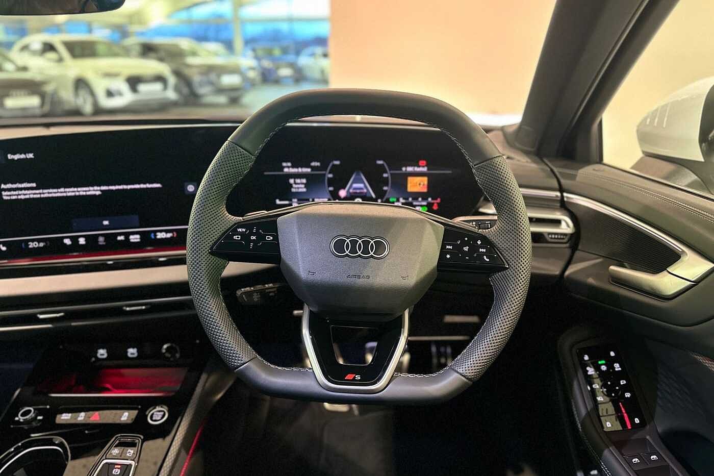 Used Audi A5 2025 for sale - 77124468: Photo 28