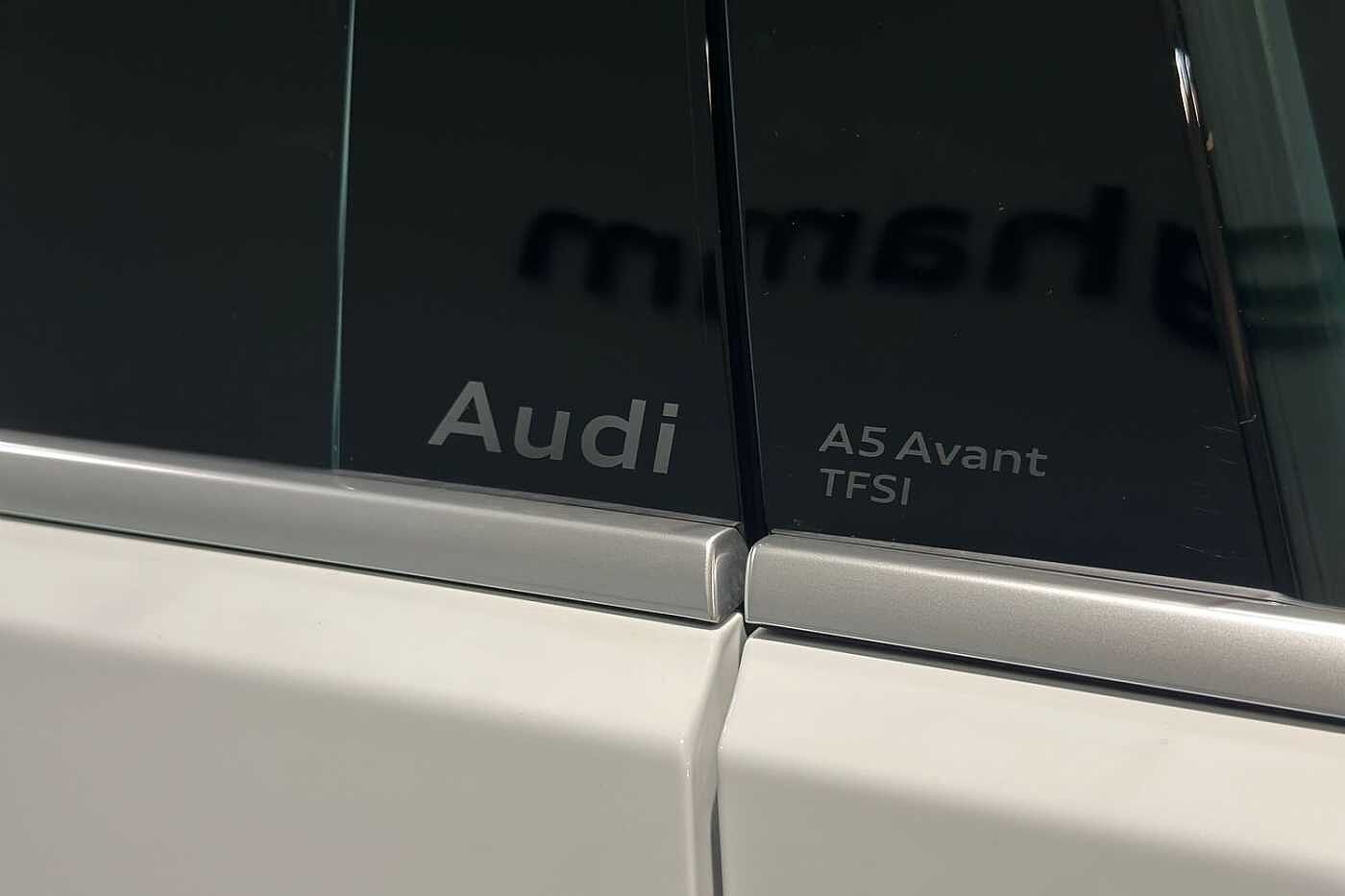 Used Audi A5 2025 for sale - 77124468: Photo 31