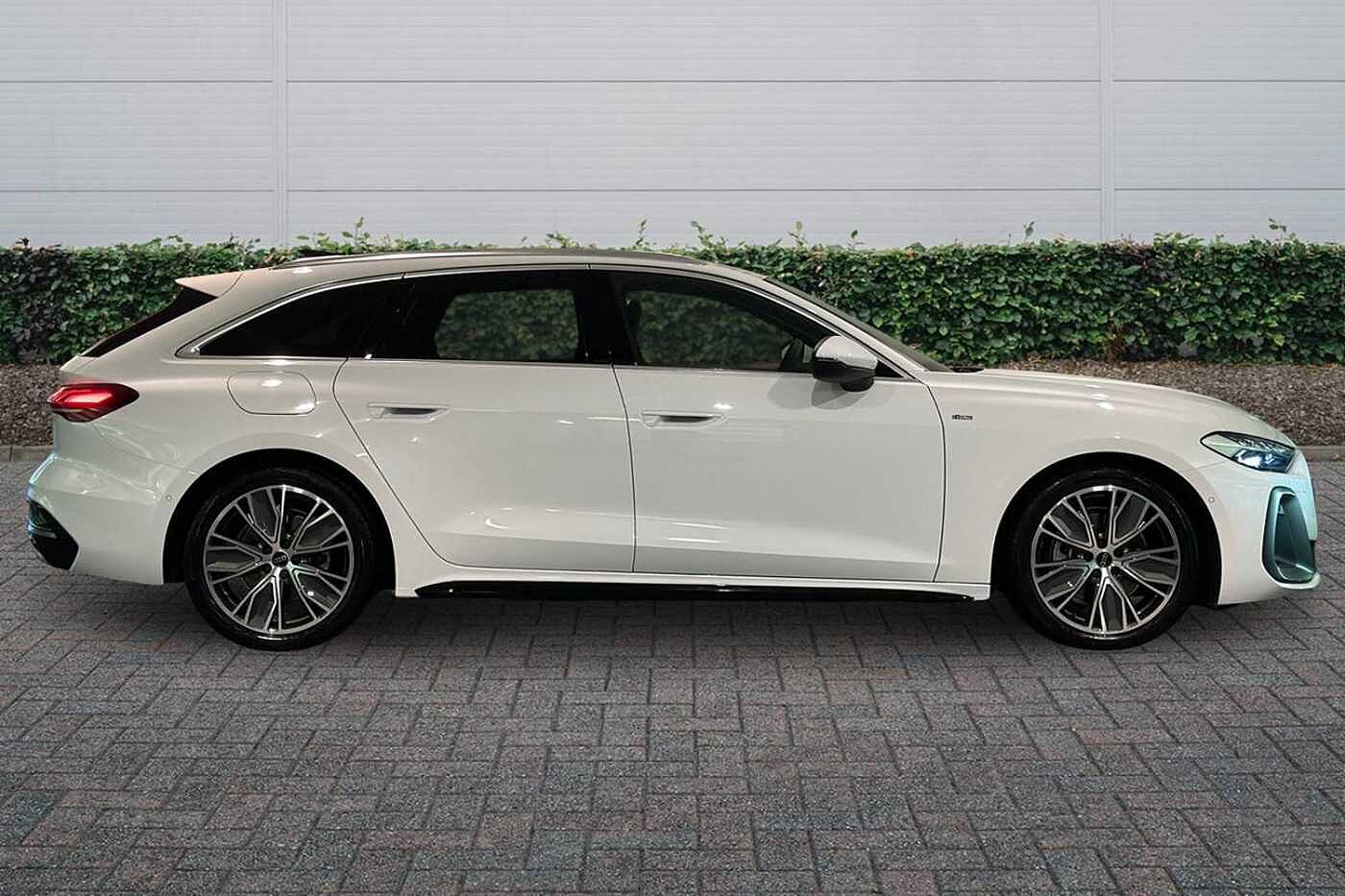 Used Audi A5 2025 for sale - 77124468: Photo 4