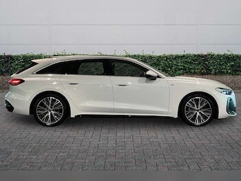 Used Audi A5 2025 for sale - 77124468: Photo