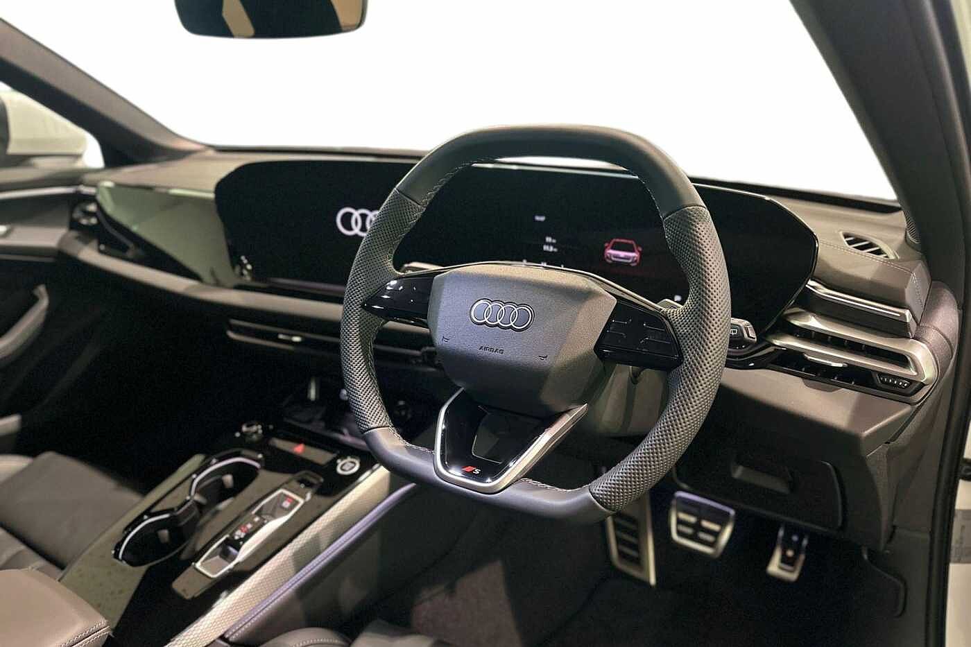 Used Audi A5 2025 for sale - 77124468: Photo 6