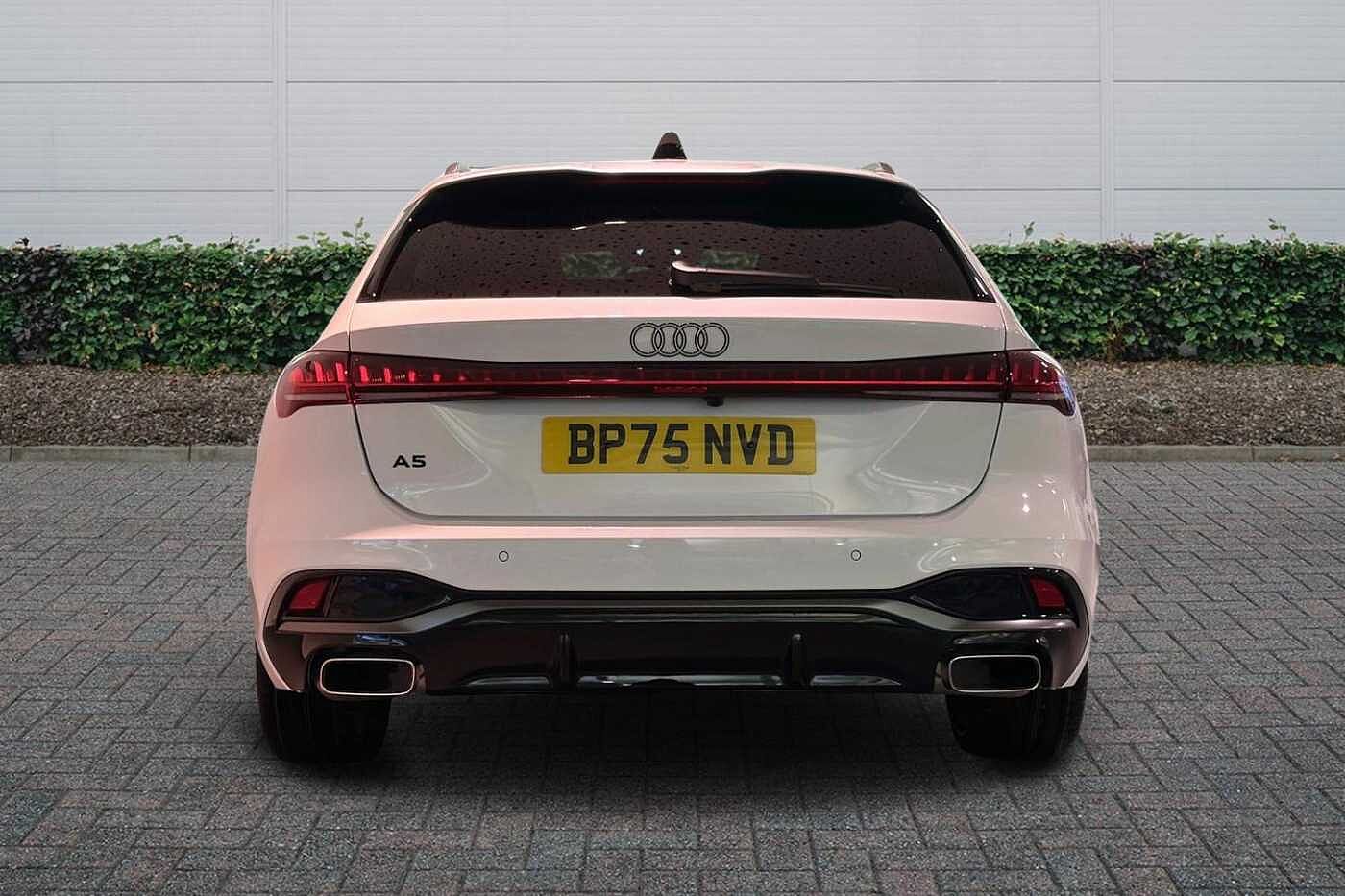 Used Audi A5 2025 for sale - 77124468: Photo 8