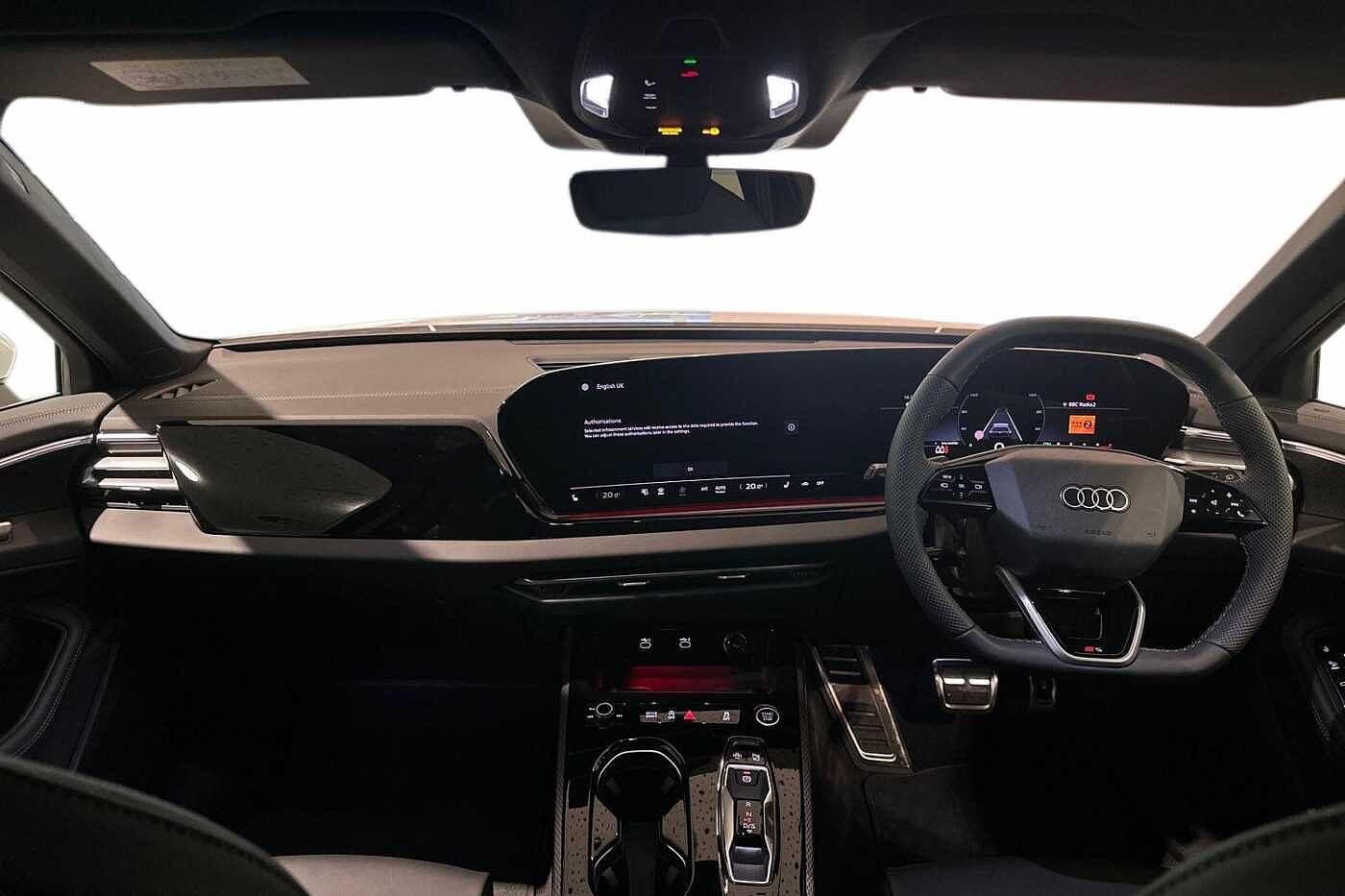 Used Audi A5 2025 for sale - 77124468: Photo 9