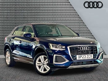 Used Audi Q2 2023 for sale - 78959720: Photo