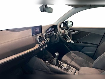 Used Audi Q2 2023 for sale - 78959720: Photo