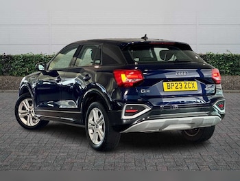 Used Audi Q2 2023 for sale - 78959720: Photo
