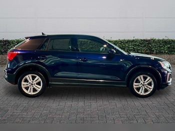 Used Audi Q2 2023 for sale - 78959720: Photo