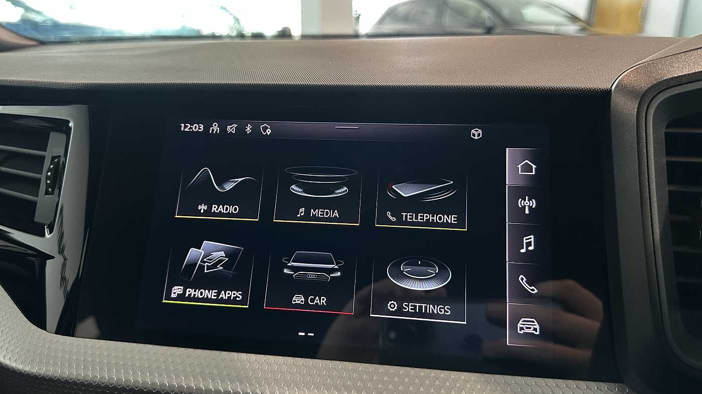 Used Audi A1 2021 for sale - 76458617: Photo 13