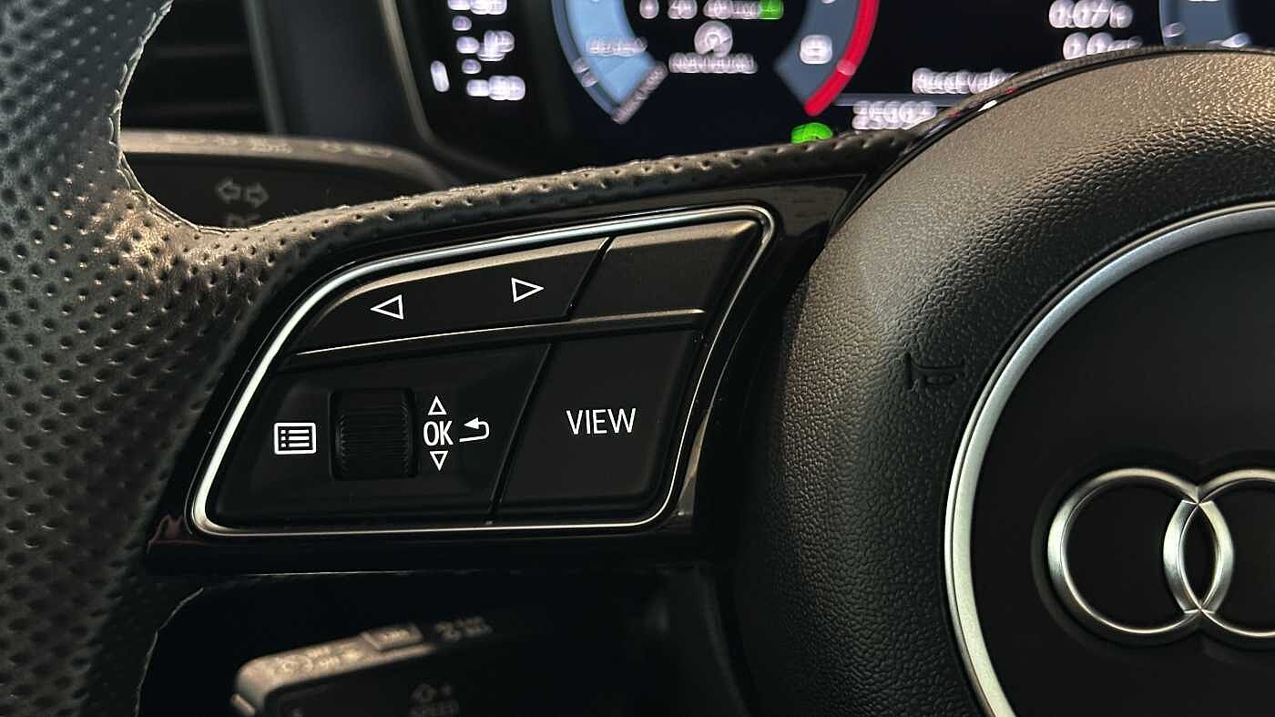 Used Audi A1 2021 for sale - 76458617: Photo 14