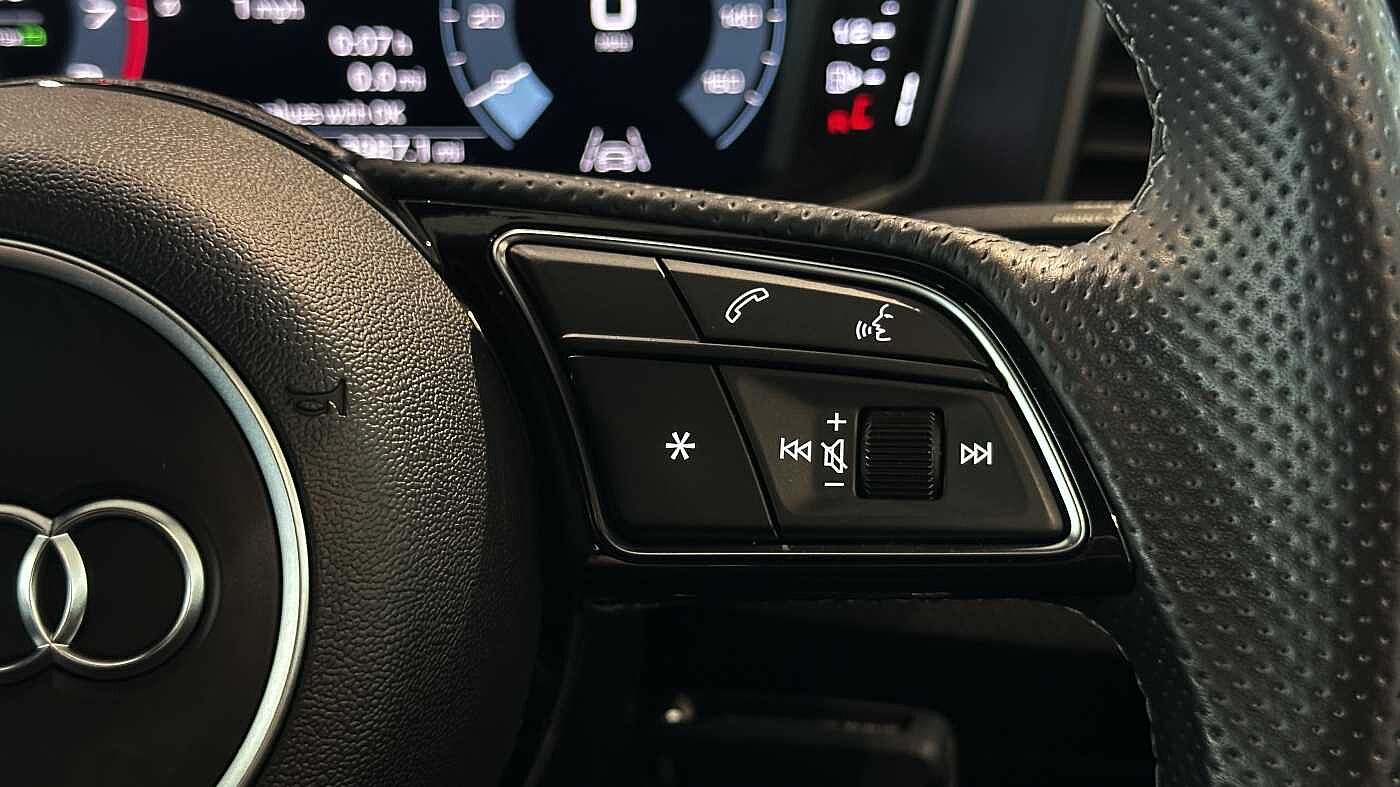 Used Audi A1 2021 for sale - 76458617: Photo 15