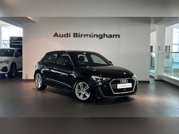 Used Audi A1 2021 for sale - 76458617: Photo