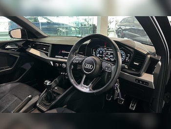 Used Audi A1 2021 for sale - 76458617: Photo