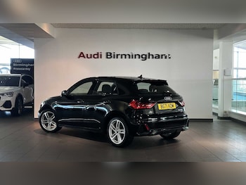 Used Audi A1 2021 for sale - 76458617: Photo