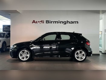 Used Audi A1 2021 for sale - 76458617: Photo