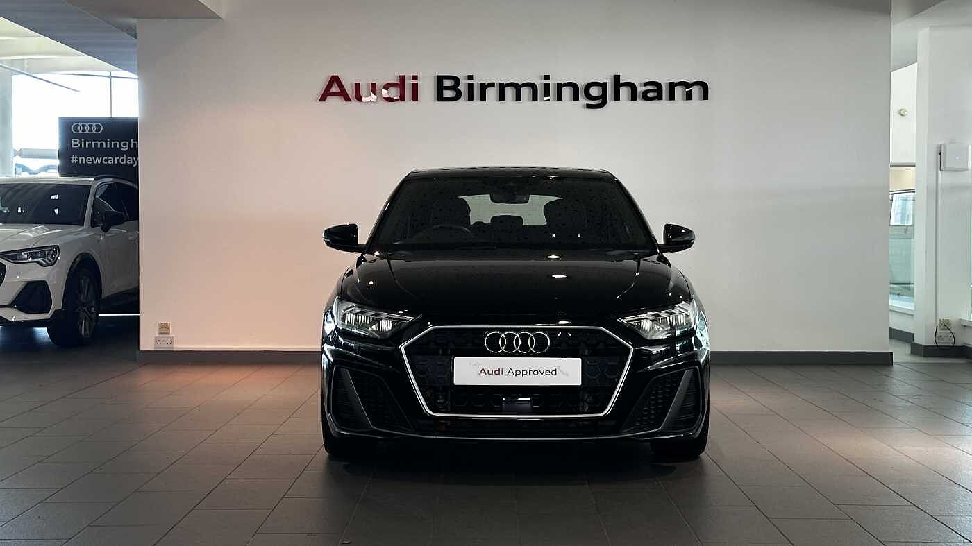 Used Audi A1 2021 for sale - 76458617: Photo 7