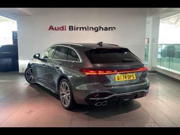 Used Audi A5 2024 for sale - 72922403: Photo