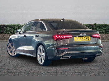 Used Audi A3 2022 for sale - 79237990: Photo