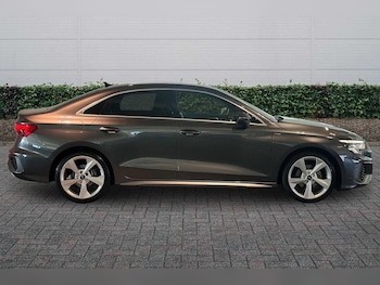 Used Audi A3 2022 for sale - 79237990: Photo