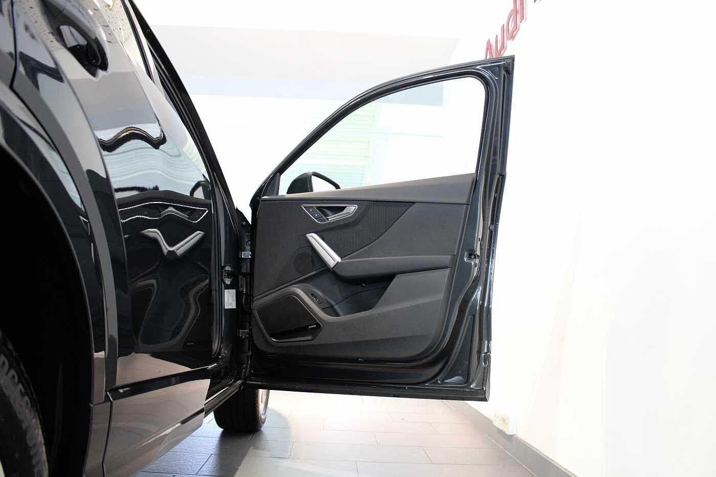 Used Audi Q2 2025 for sale - 77893614: Photo 11